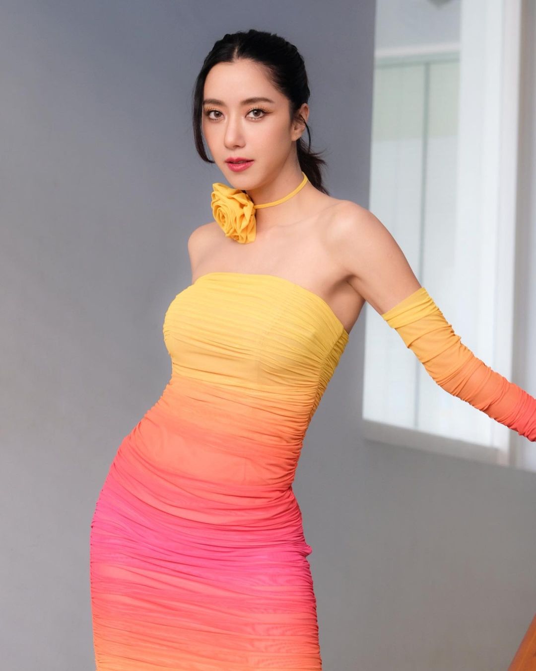 ไอซ์ อภิษฎา