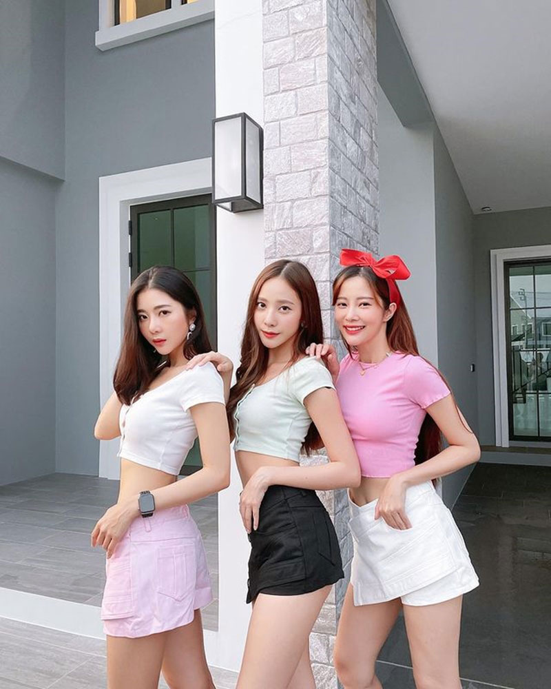 บ้านใหม่ พิกเล็ท เนย แจม เนโกะ จัมพ์