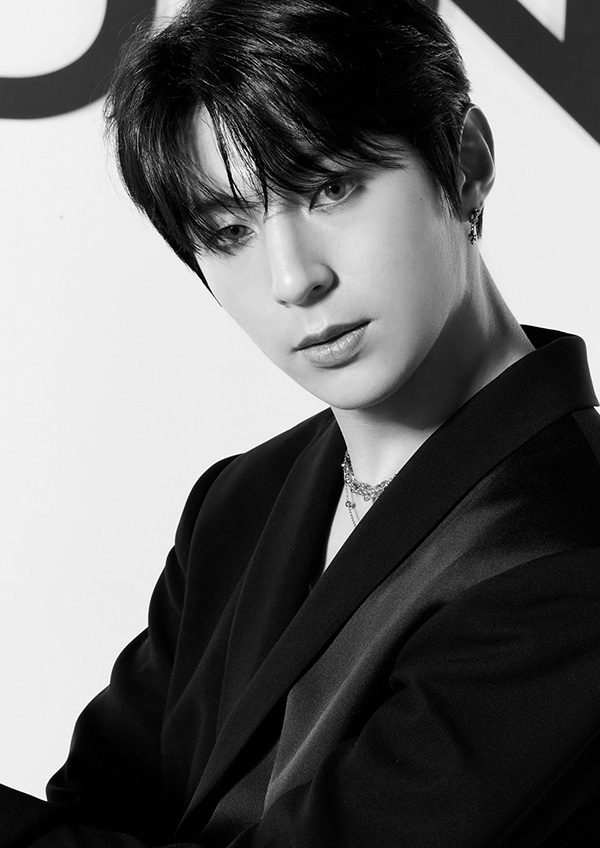 วง Golden Child