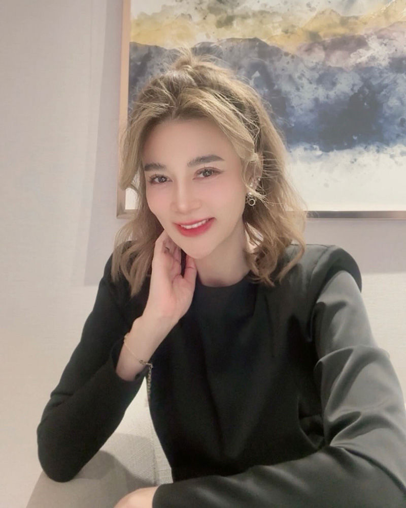 ปู มัณฑนา ประกาศแจ้งความนักเลงคีย์บอร์ด ล็อตแรก 100 เคส