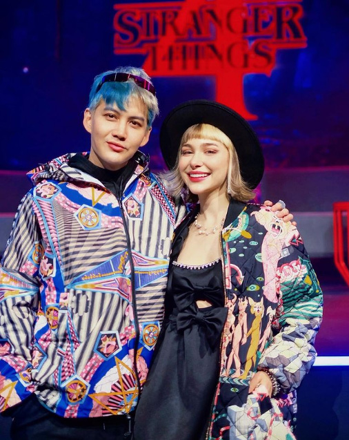 แฟนดารา