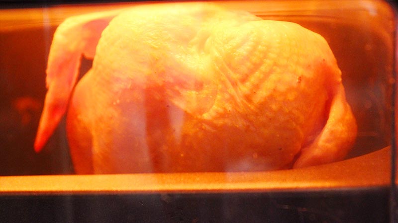 ไก่ย่าง