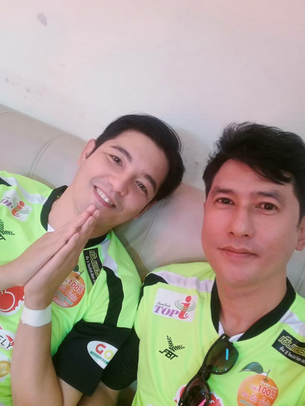 โชคชัย เจริญสุข