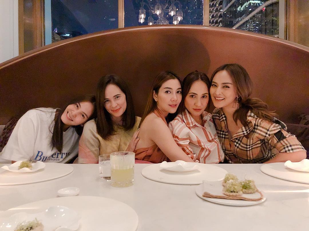 แก๊งนางฟ้า