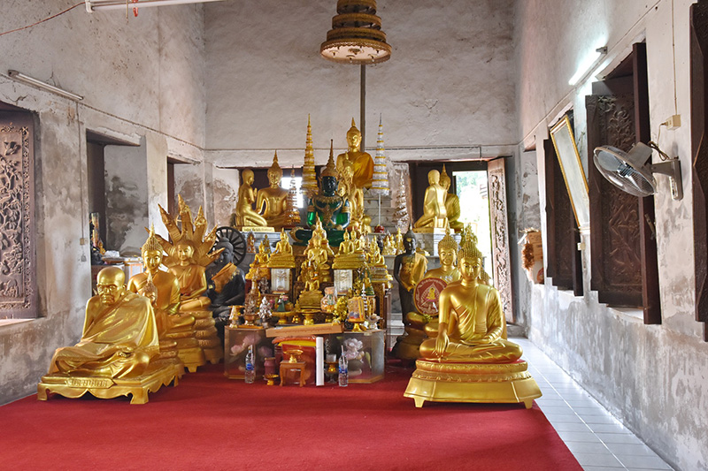 วัดเพลงวิปัสสนา