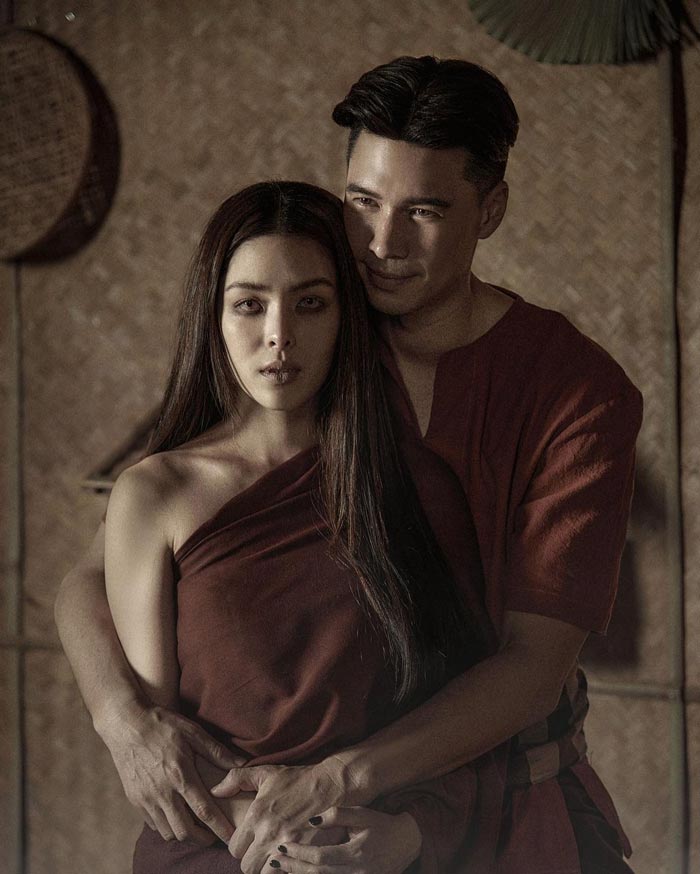 ลีเดีย แมทธิว