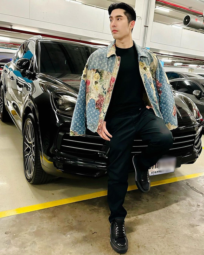 เอิร์ก เลเดอเรอร์