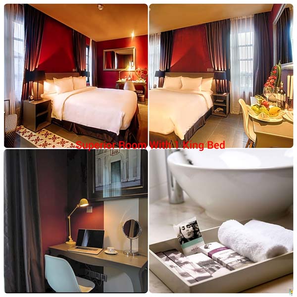 Mercure Danang French Village Bana Hills