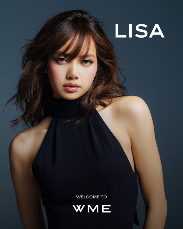 ลิซ่า LISA