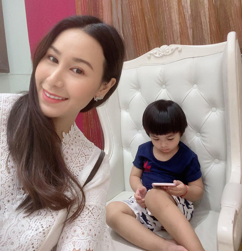 แซนวิช ปภาดา