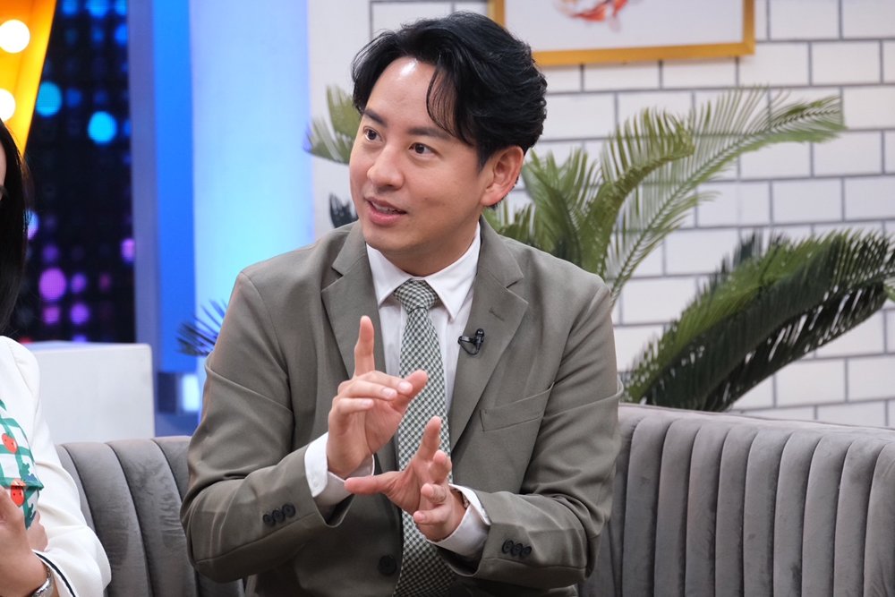 น้ำฝน พัชรินทร์ ควง อาร์ม พิพัฒน์ เปิดตัว น้องเวลา กว่าจะมีลูกไม่ง่าย 