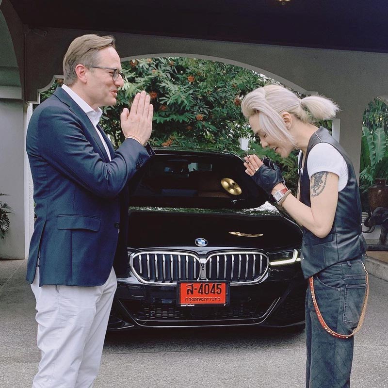 ดัง พันกร