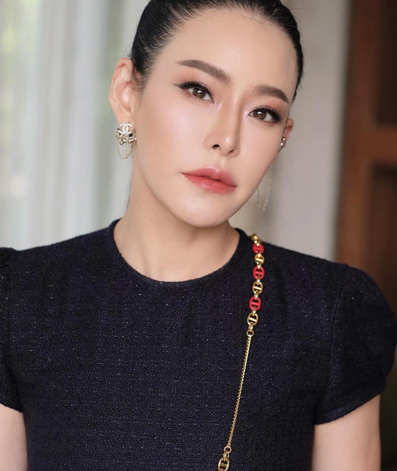 หนิง ปณิตา