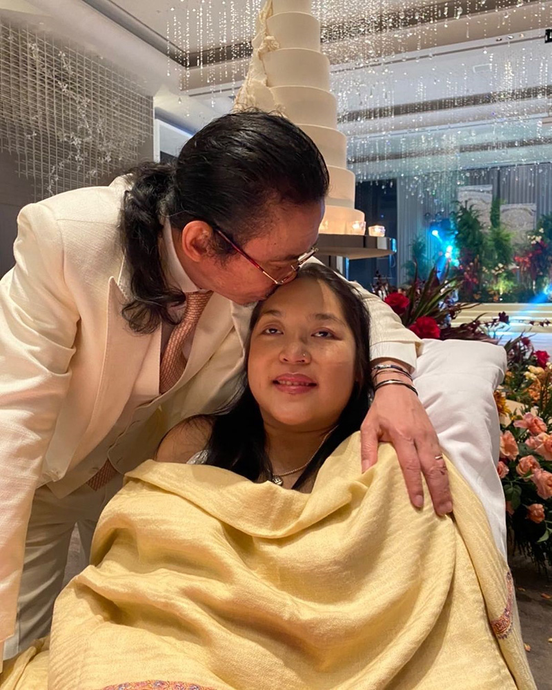  นายพลดอลล่าร์ - คุณหญิงแมงมุม 