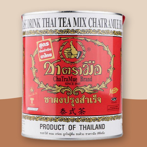 ชาไทย