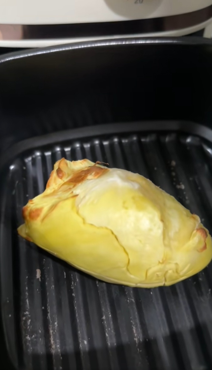 ทุเรียน