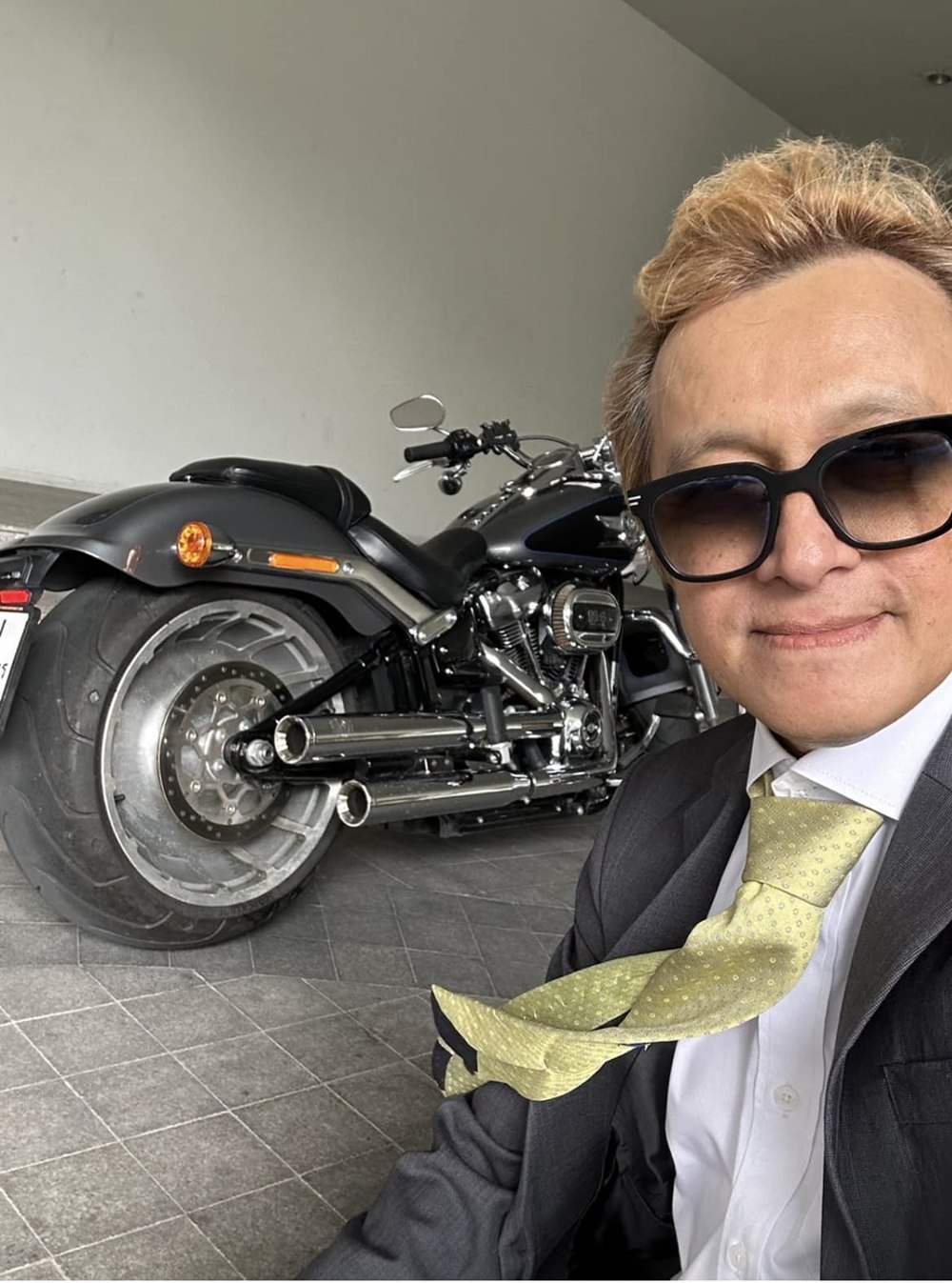 ภรรยา ติ๊ก ชีโร่ ขอโทษ ทำคอนเทนต์จนคนห่วง