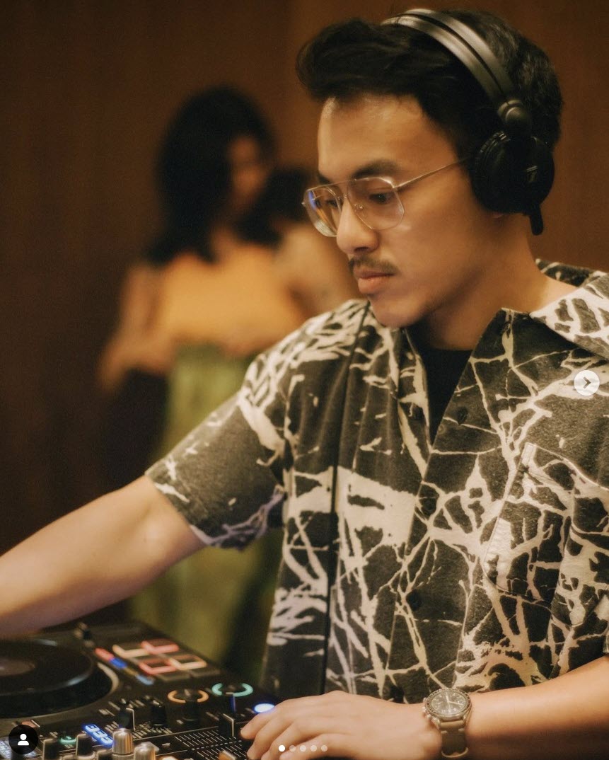 เกรซ นวรัตน์ ลูกเสี่ยเจียง 