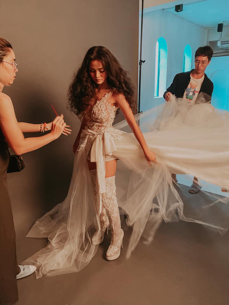 อาม ชุติมา 