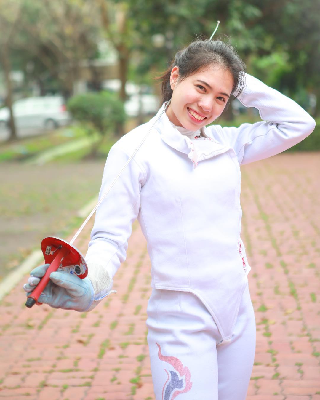 พลอย บัณฑิตา