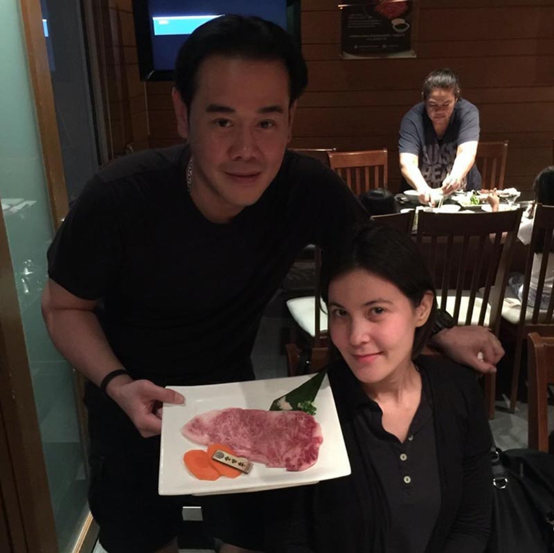 ธัญญ่า เป๊ก