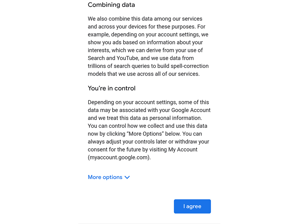 วิธีสมัคร gmail