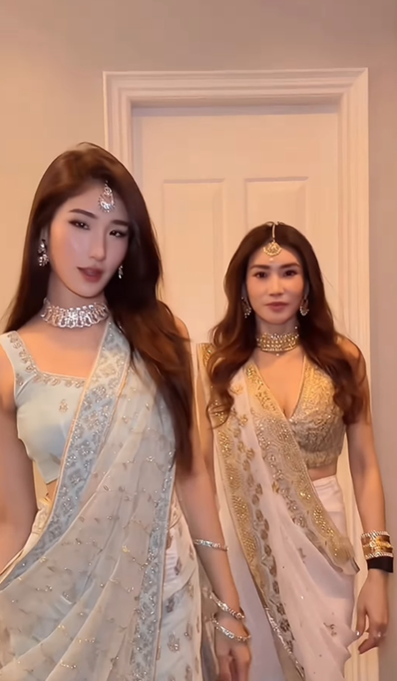 น้องเซย่า