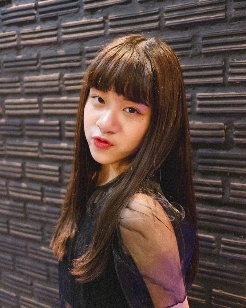 น้องยี่หวา