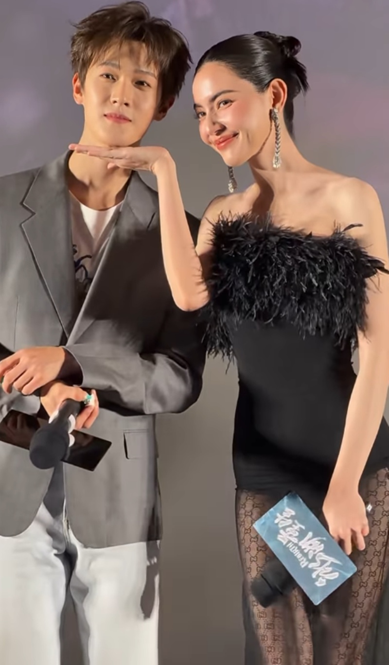 ใหม่ ดาวิกา