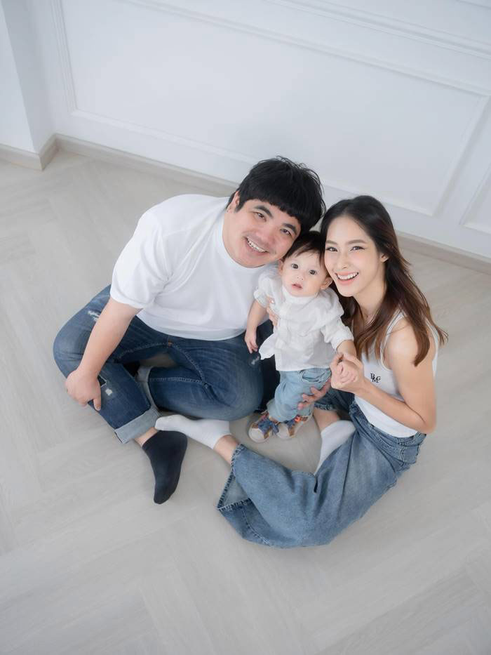  ใบหม่อน กิตติยา  แจ็ค แฟนฉัน 