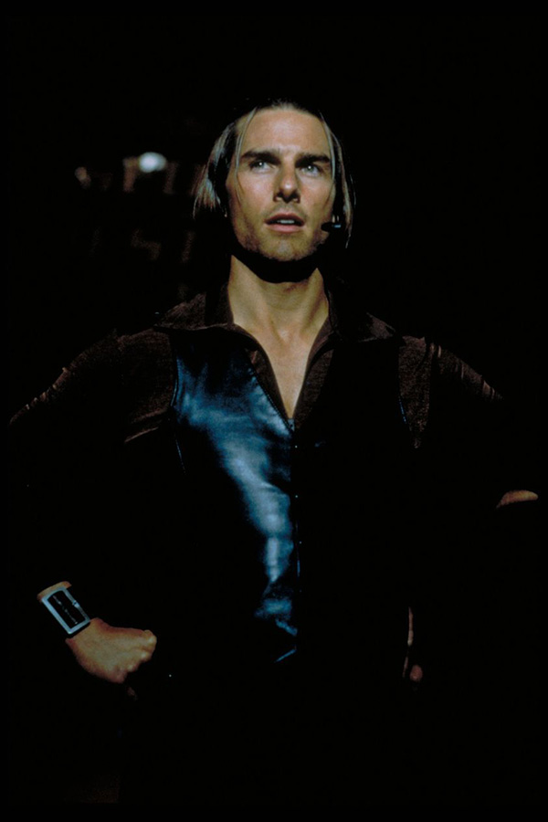 ทอม ครูซ ออสการ์