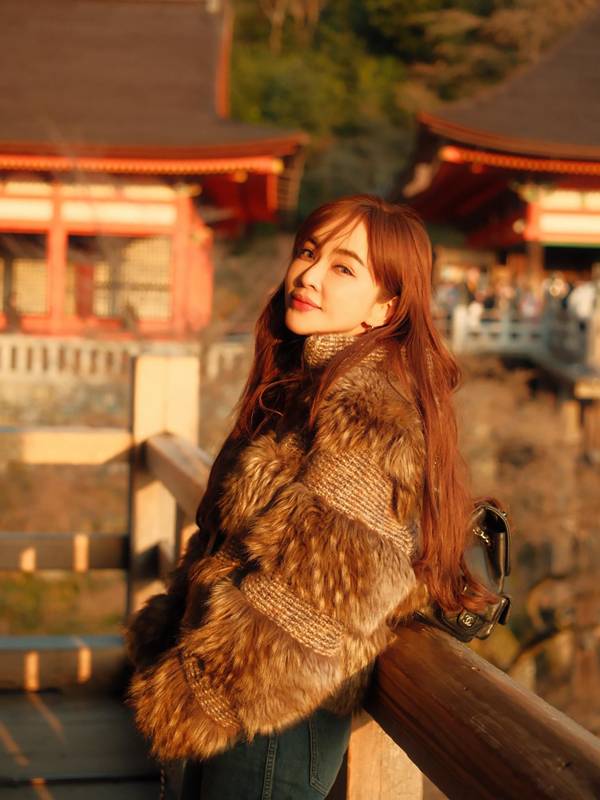 เป้ย ปานวาด เปิดตัวแฟนใหม่