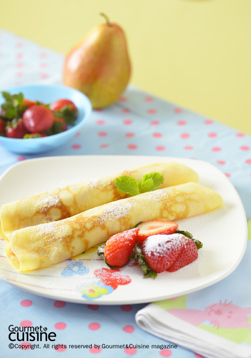 อาหารเด็ก