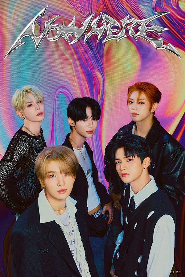 NOWZ ประวัติ