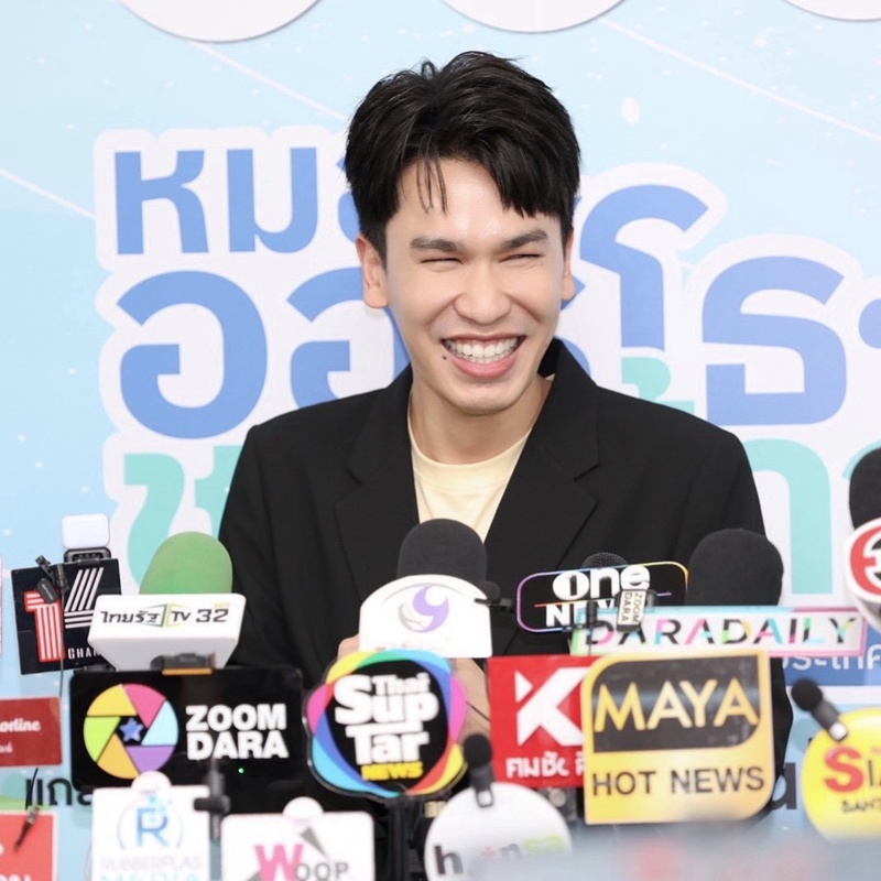 พี่พีท กันตพร ตอบปมดราม่าน้องชายแก้มบุ๋ม 