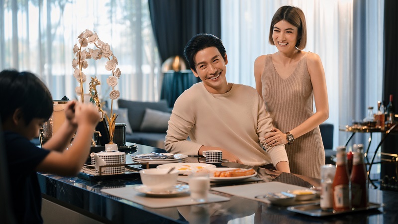 30 เพิ่งเริ่มต้น เรื่องย่อ