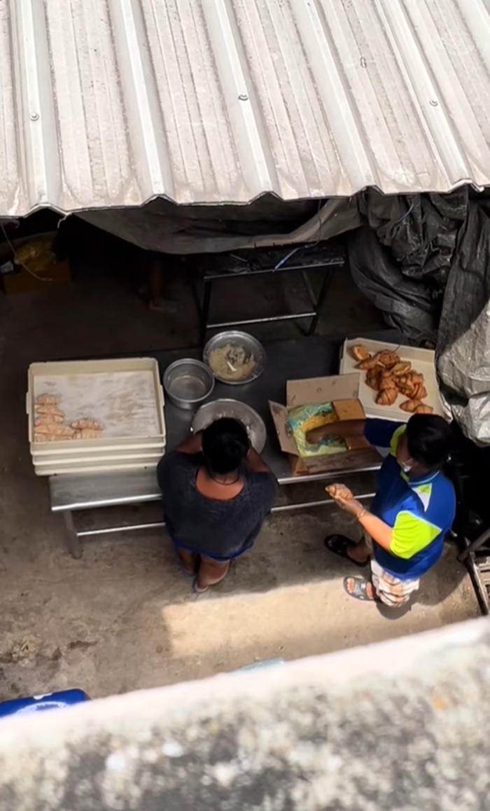 ครัวซองต์