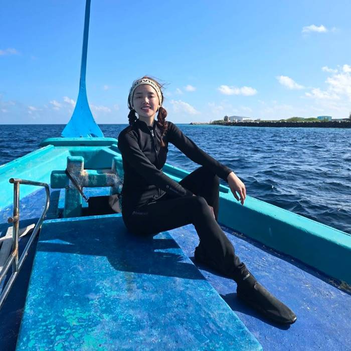 พลอย Pigkaploy 