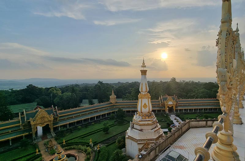 น้ำตกถ้ำโสดา