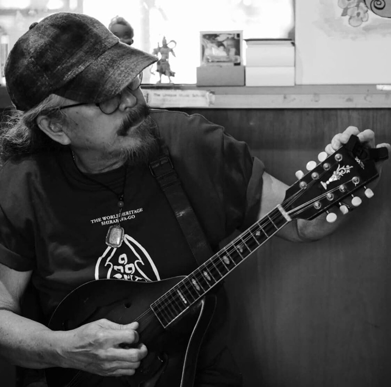 สุเทพ วงโฮป 