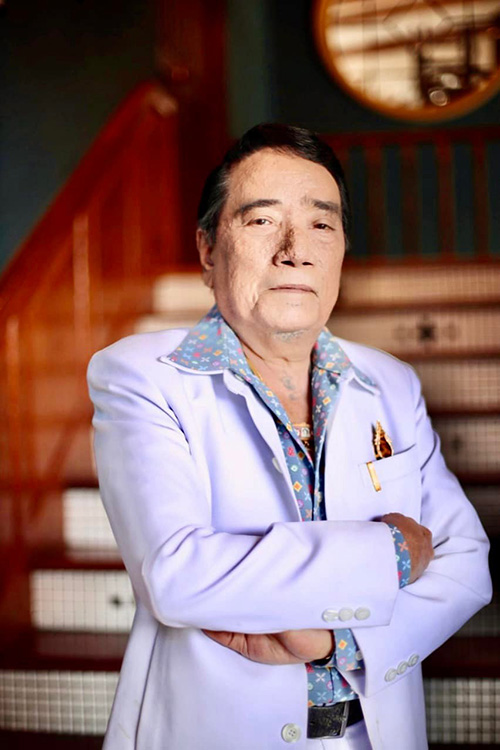 ดาราเสียชีวิต