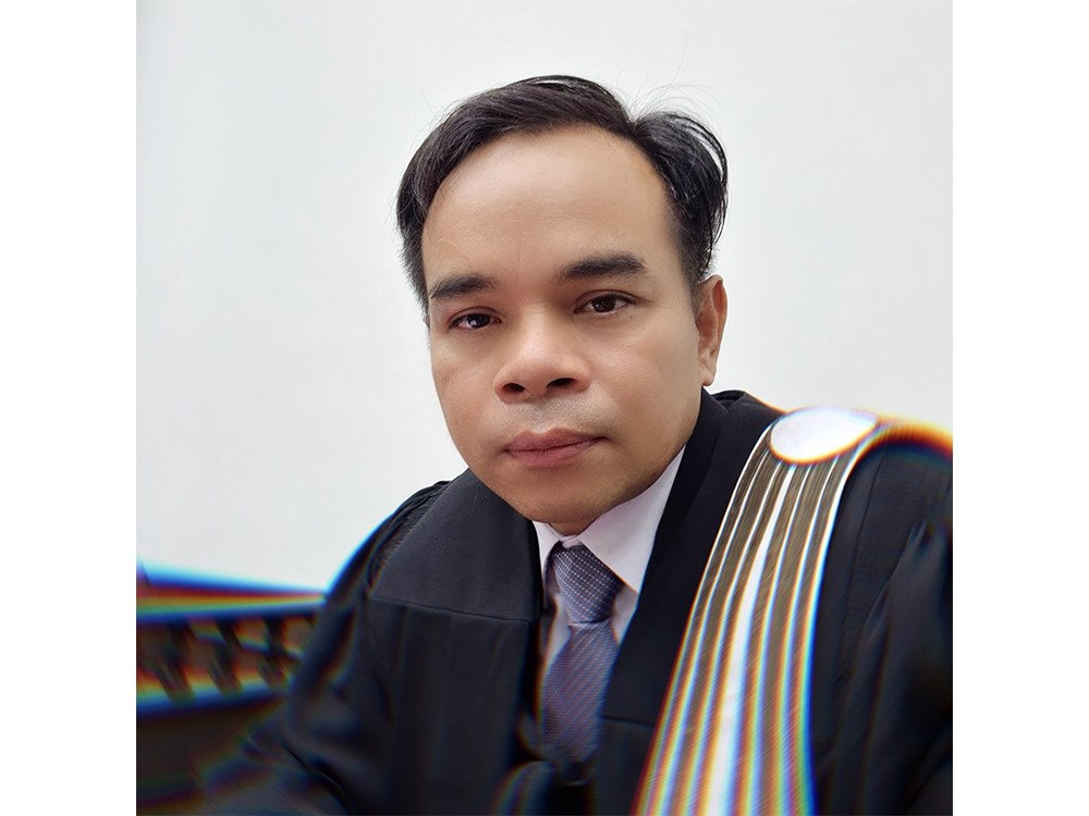 ทนายดัง ๆ