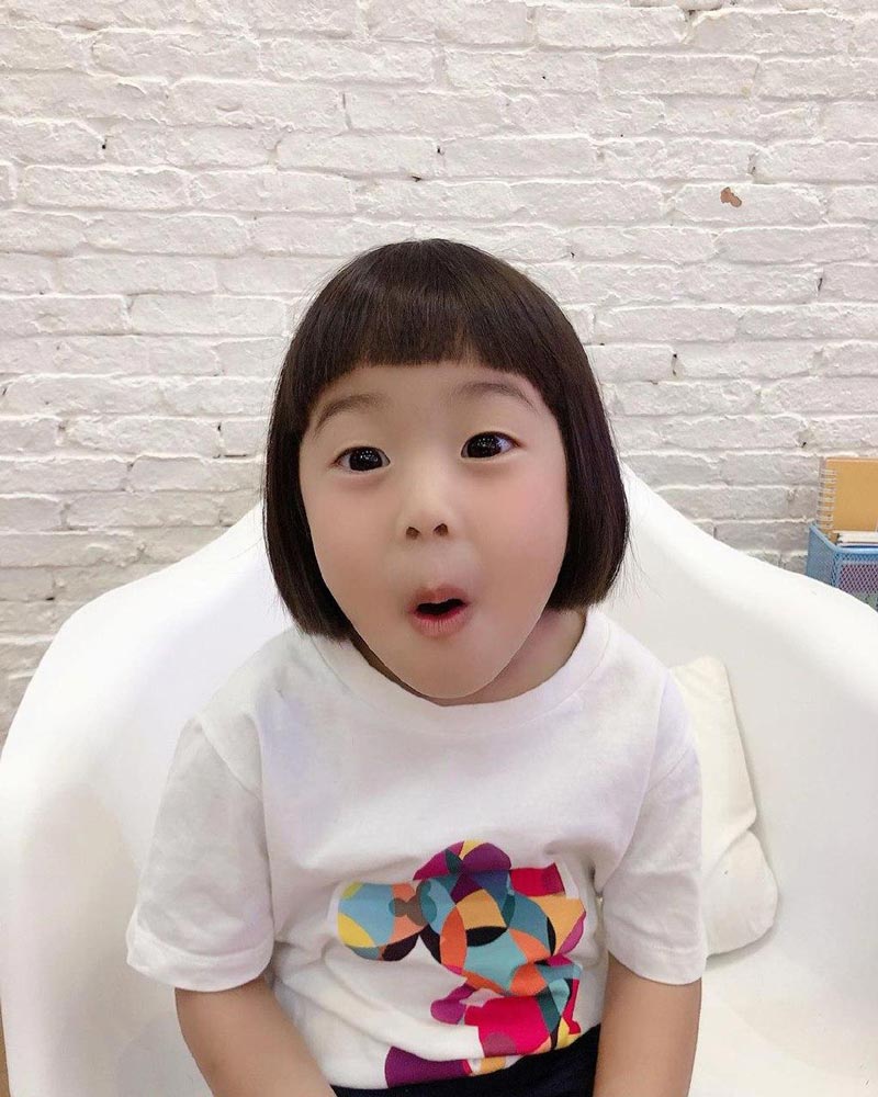น้องเป่าเปา
