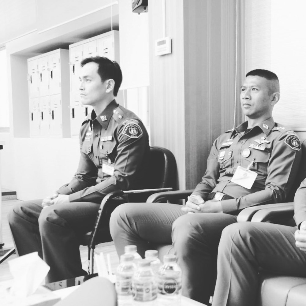 สงกรานต์ เตชะณรงค์