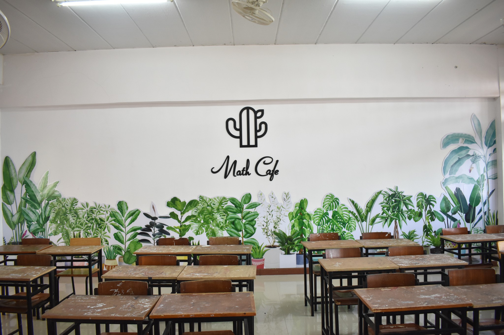 ห้องเรียน