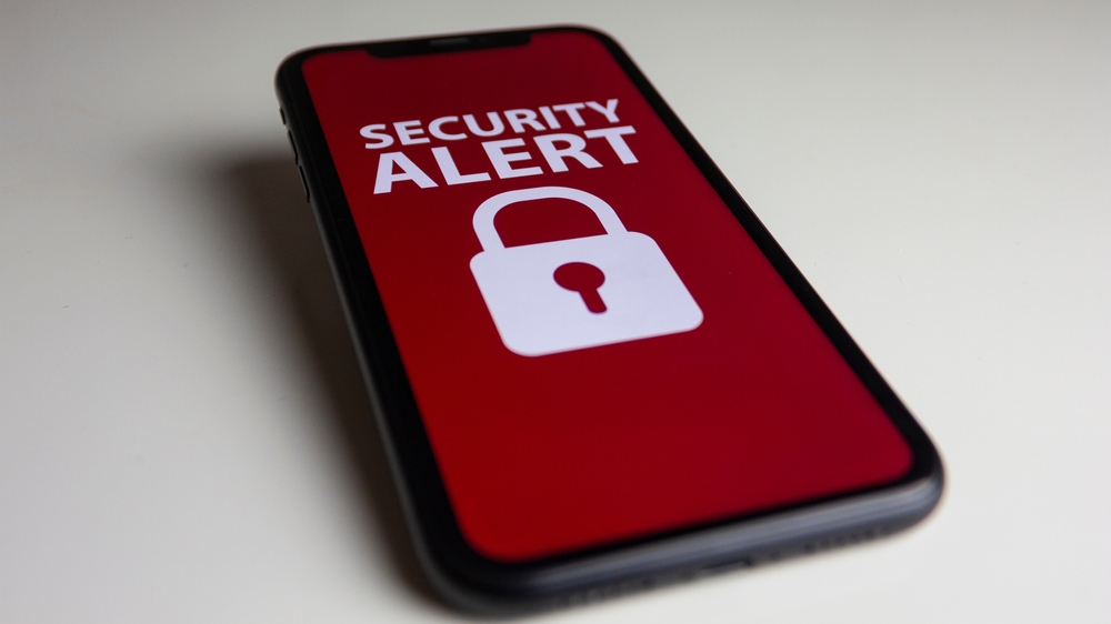 เตือนภัย iPhone