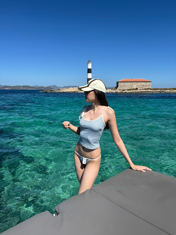 แยม มทิรา แซ่บเกินต้าน