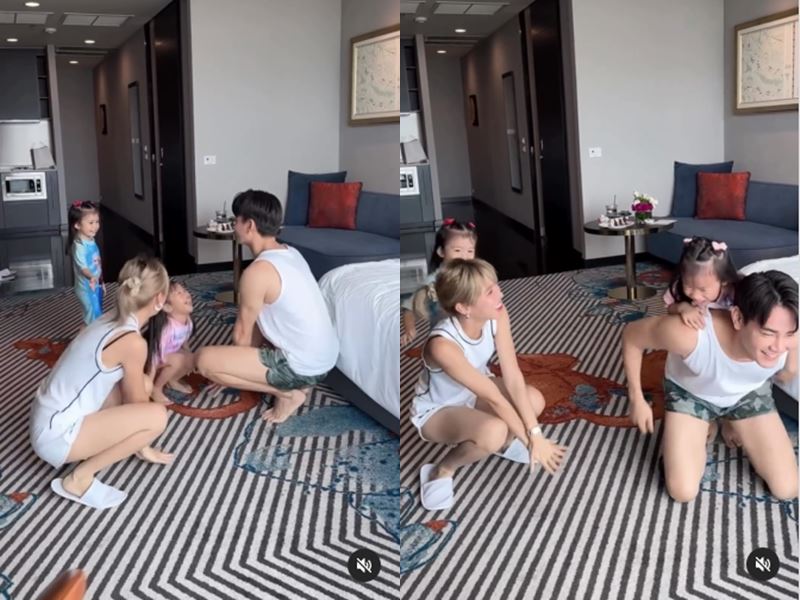 ฟลุค-แอปเปิ้ล