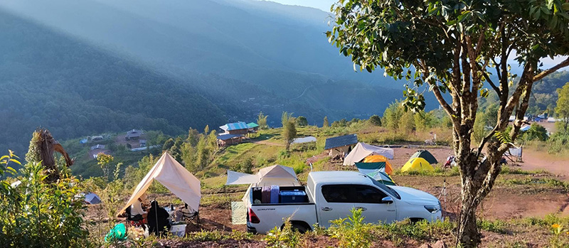 บ้านห้วยโทน