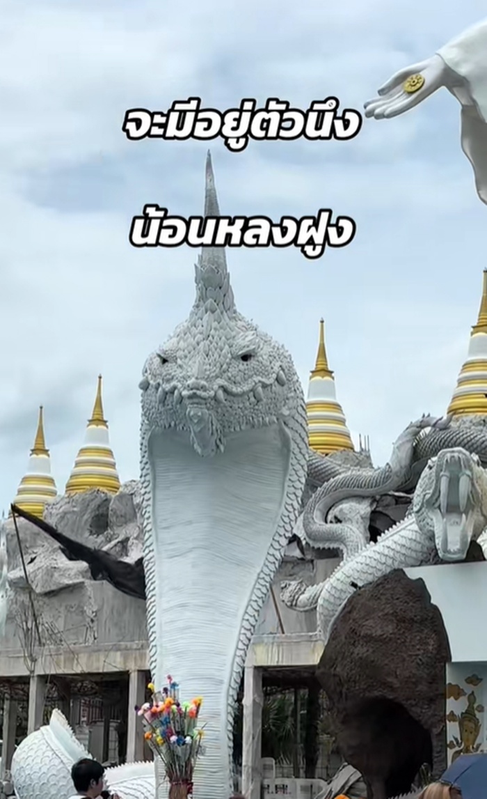 พญานาค